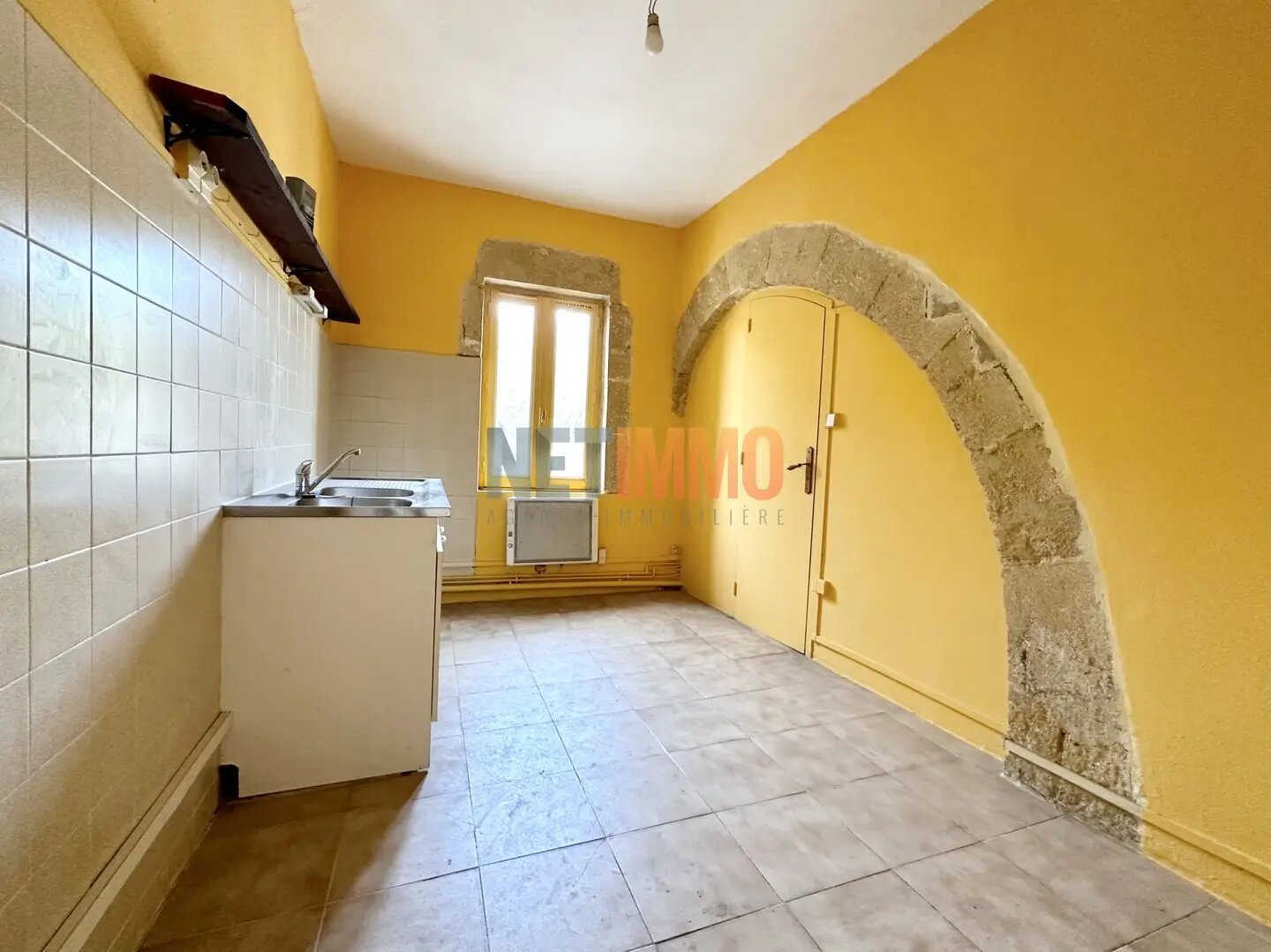 Appartement à vendre, 129m², Milhaud