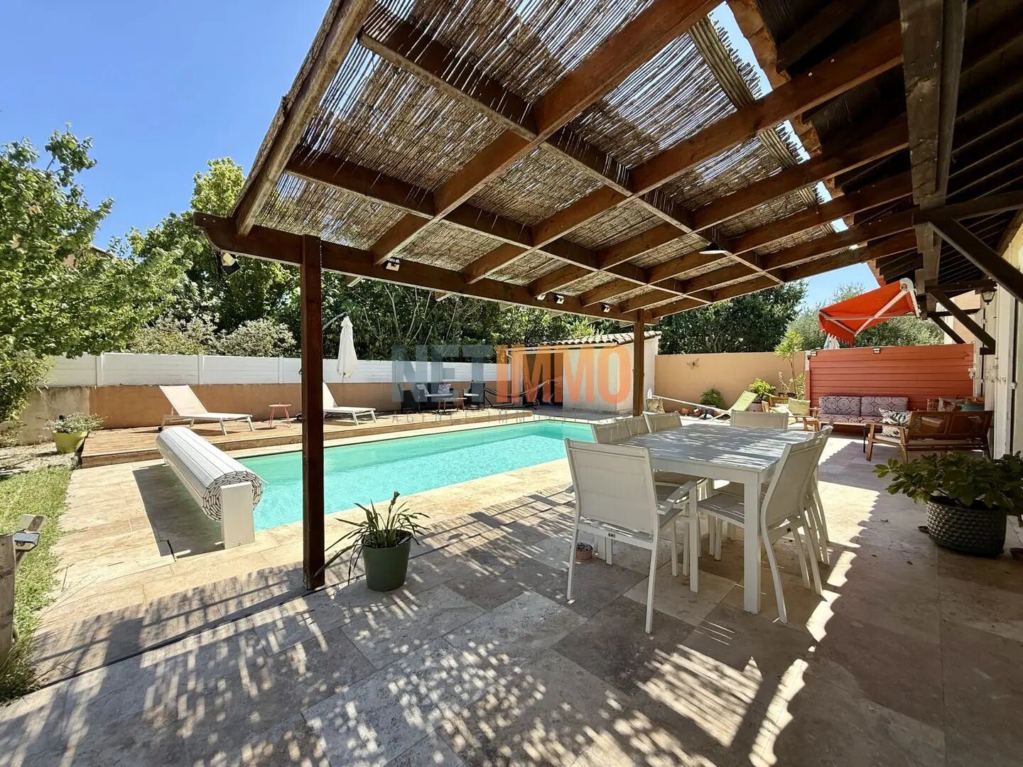 Maison à vendre, 185m², Baillargues