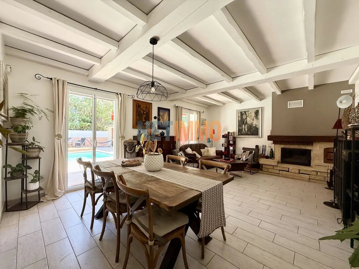 Maison à vendre, 185m², Baillargues