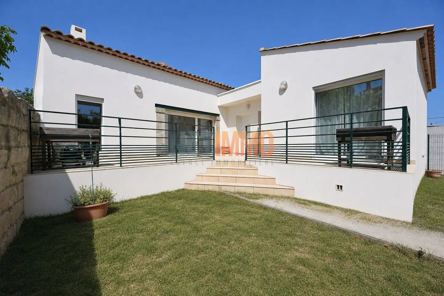 Maison à vendre, 110m², Aimargues