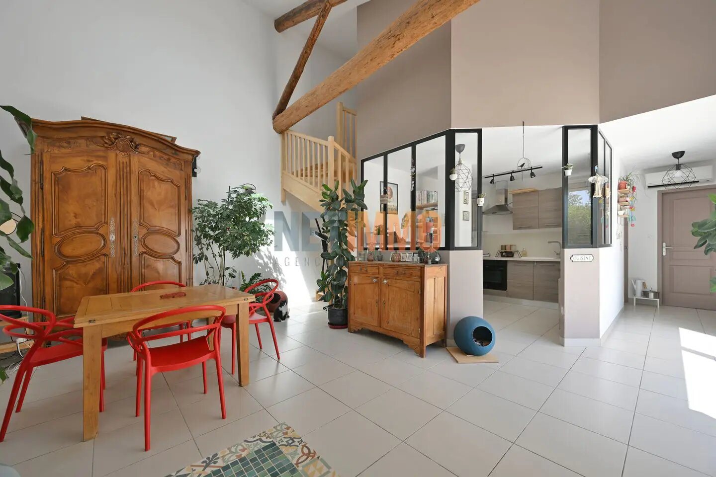 Maison à vendre, 110m², Aimargues