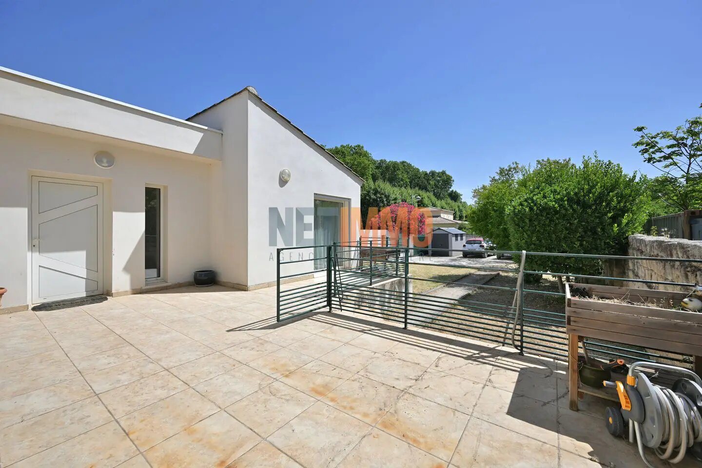 Maison à vendre, 110m², Aimargues
