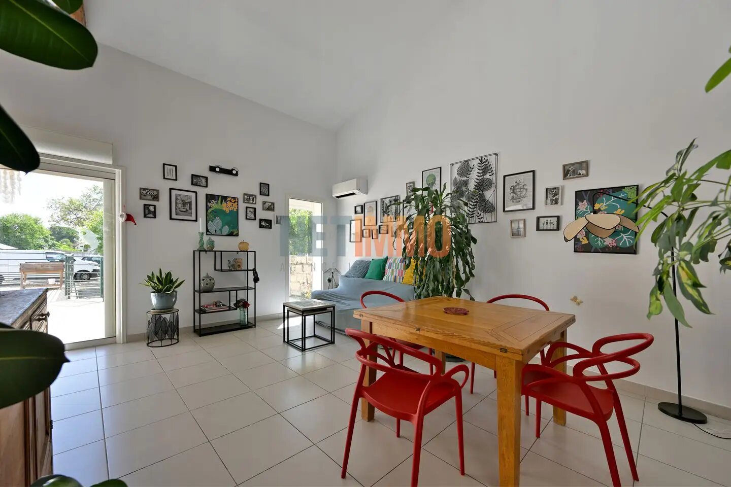 Maison à vendre, 110m², Aimargues