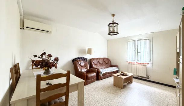 Appartement à vendre, 73m², Vauvert
