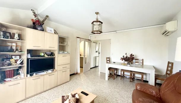 Appartement à vendre, 73m², Vauvert