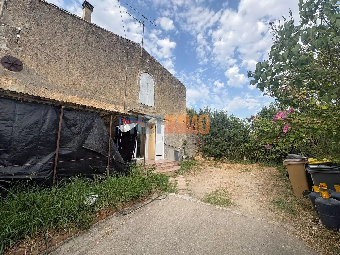 Maison à vendre, 150m², Générac