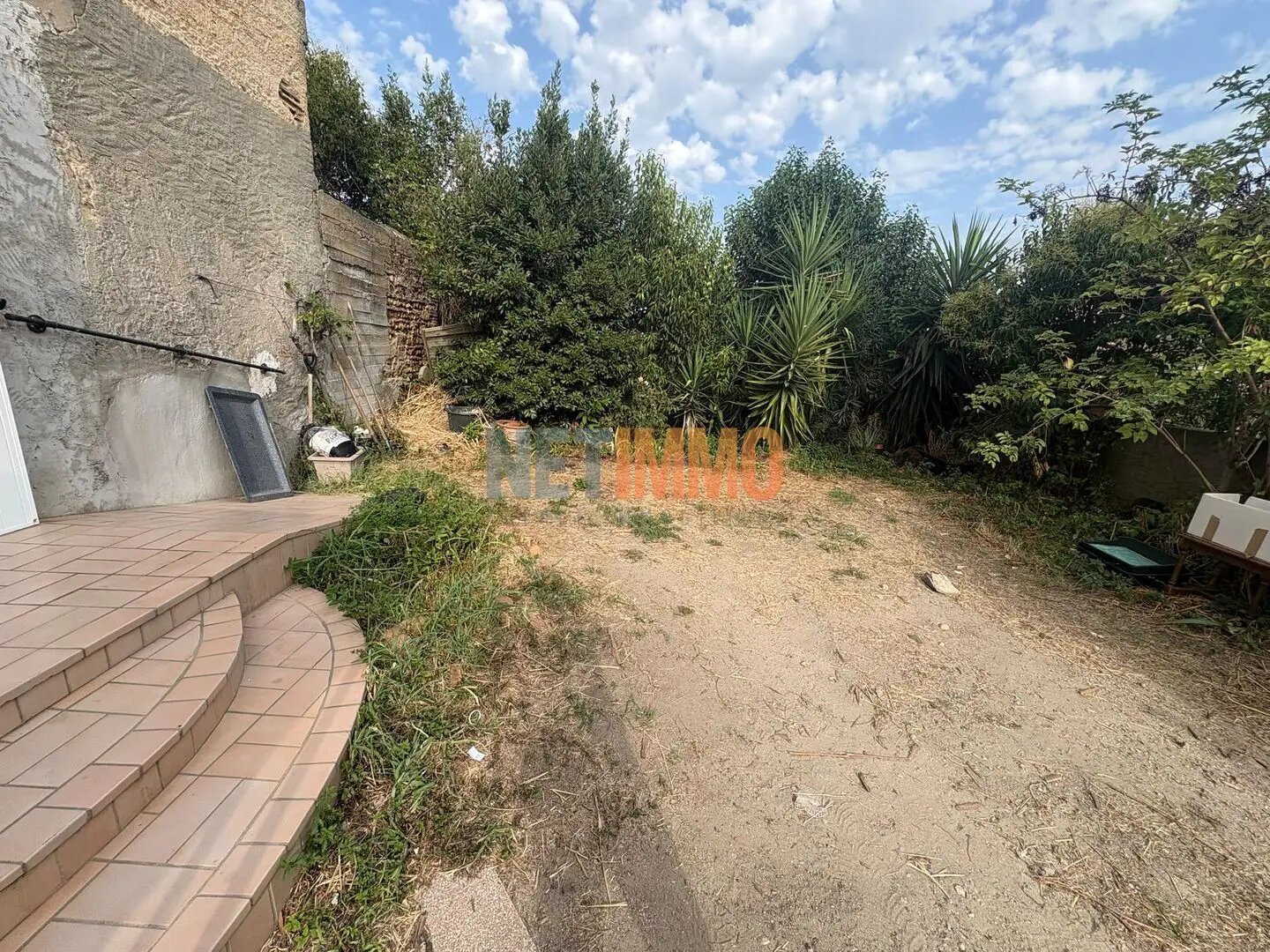 Maison à vendre, 150m², Générac