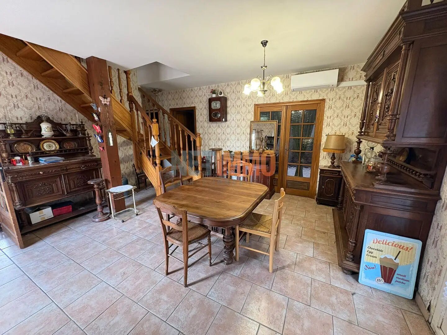 Maison à vendre, 150m², Générac