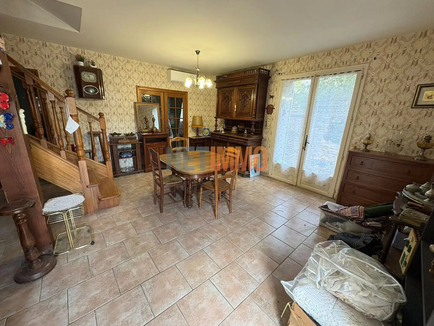 Maison à vendre, 150m², Générac
