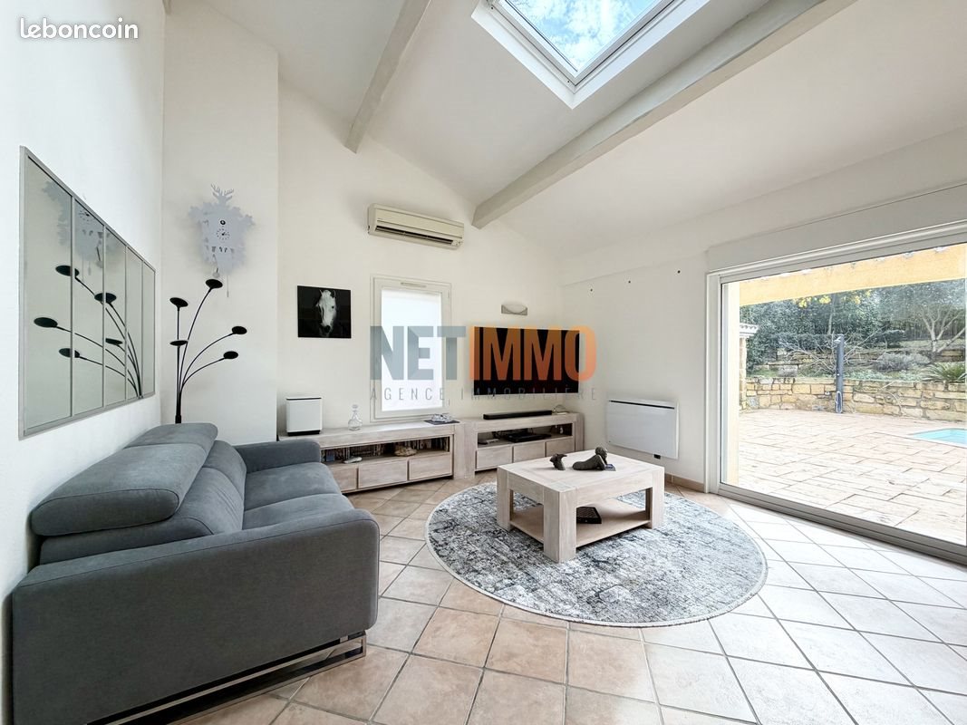 Maison à vendre, 140m², Vauvert