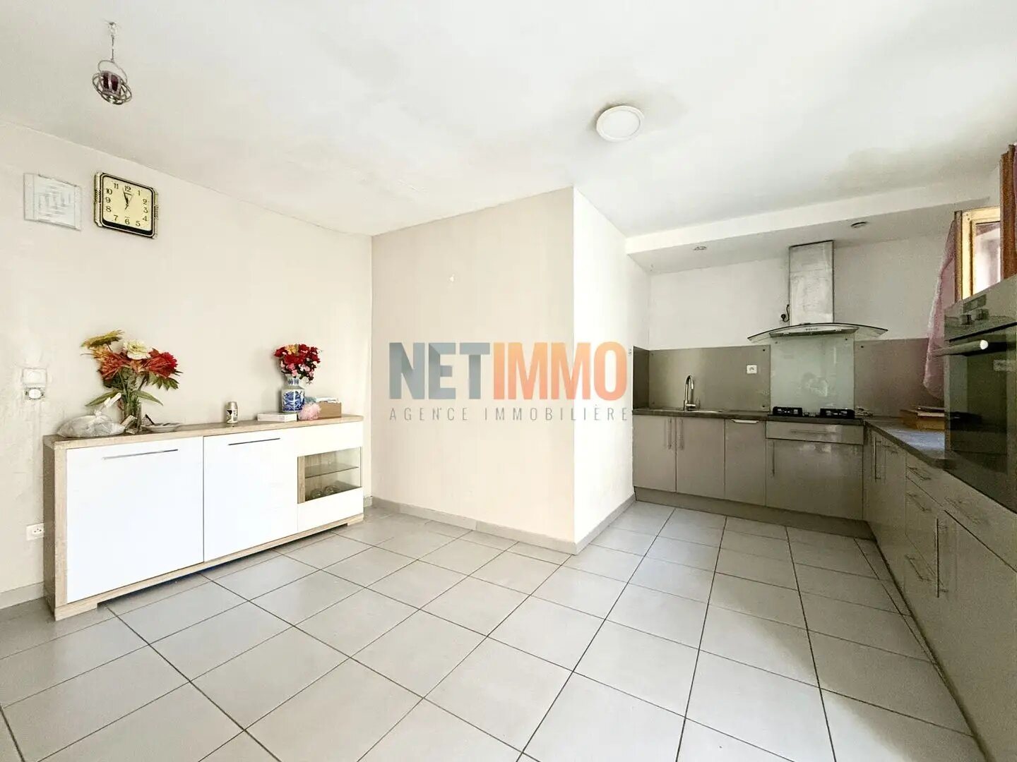 Maison à vendre, 110m², Beauvoisin