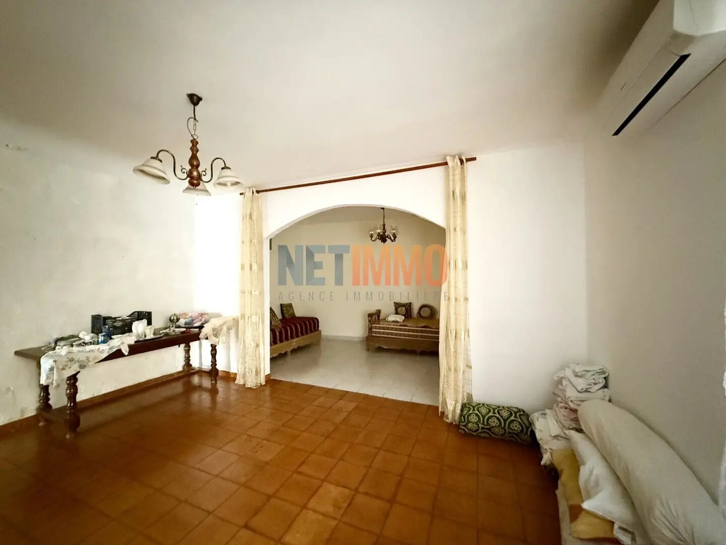 Maison à vendre, 110m², Beauvoisin