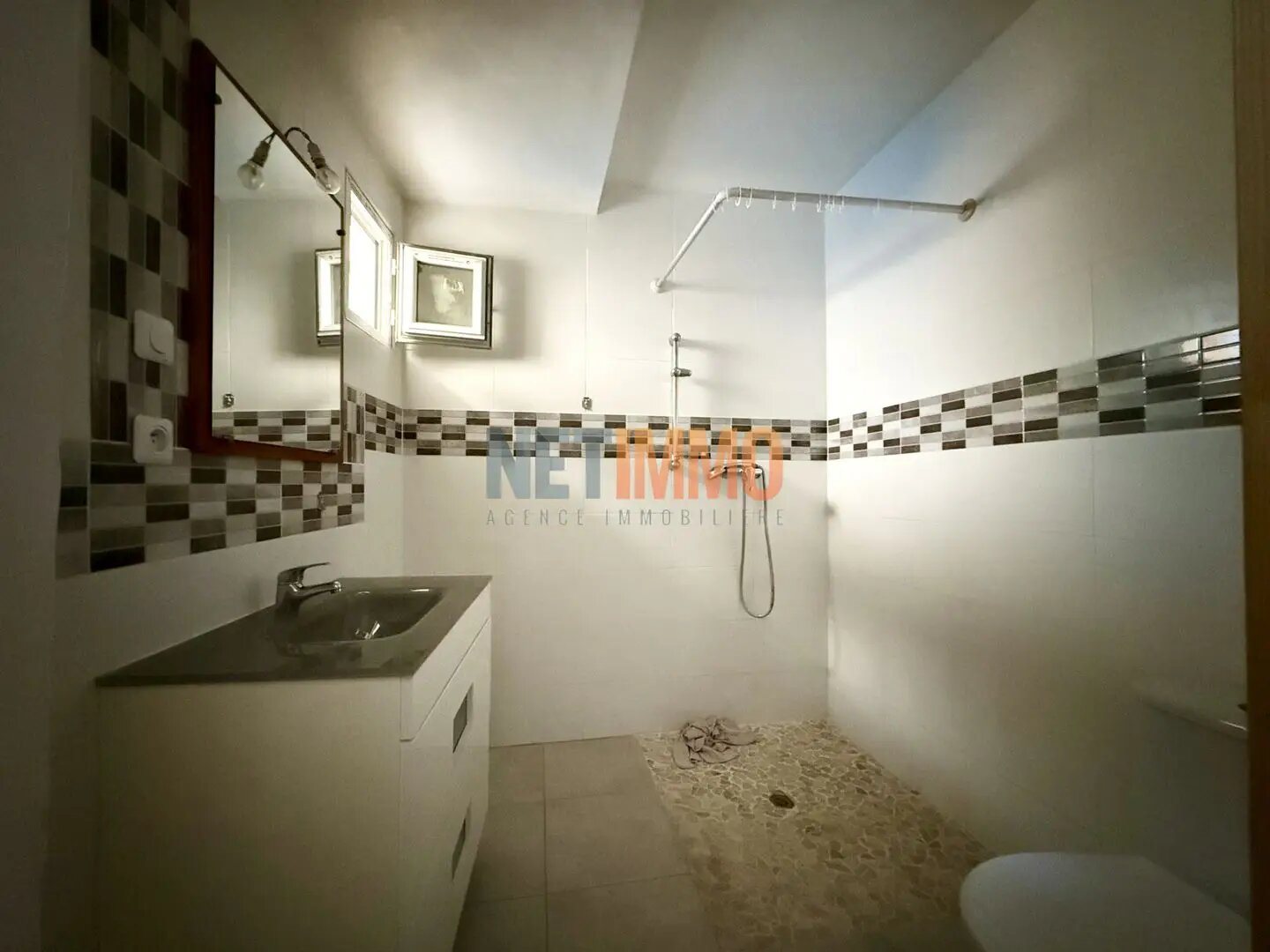 Maison à vendre, 110m², Beauvoisin