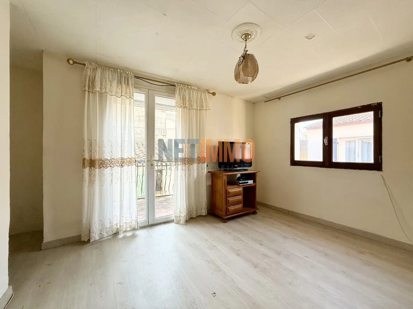 Maison à vendre, 110m², Beauvoisin