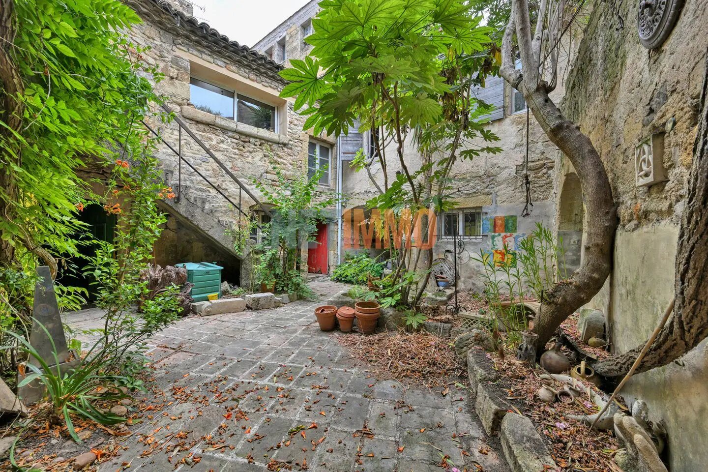 Maison à vendre, 93m², Gallargues-le-Montueux