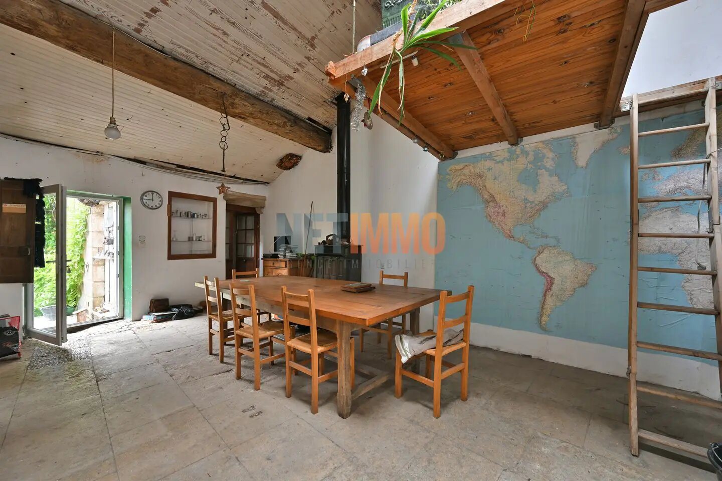 Maison à vendre, 93m², Gallargues-le-Montueux