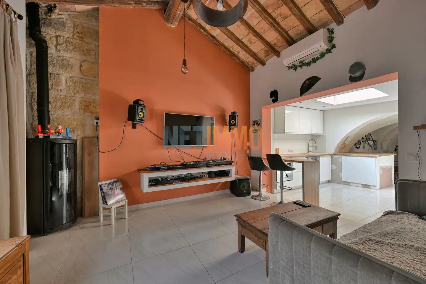 Maison à vendre, 136m², Aimargues
