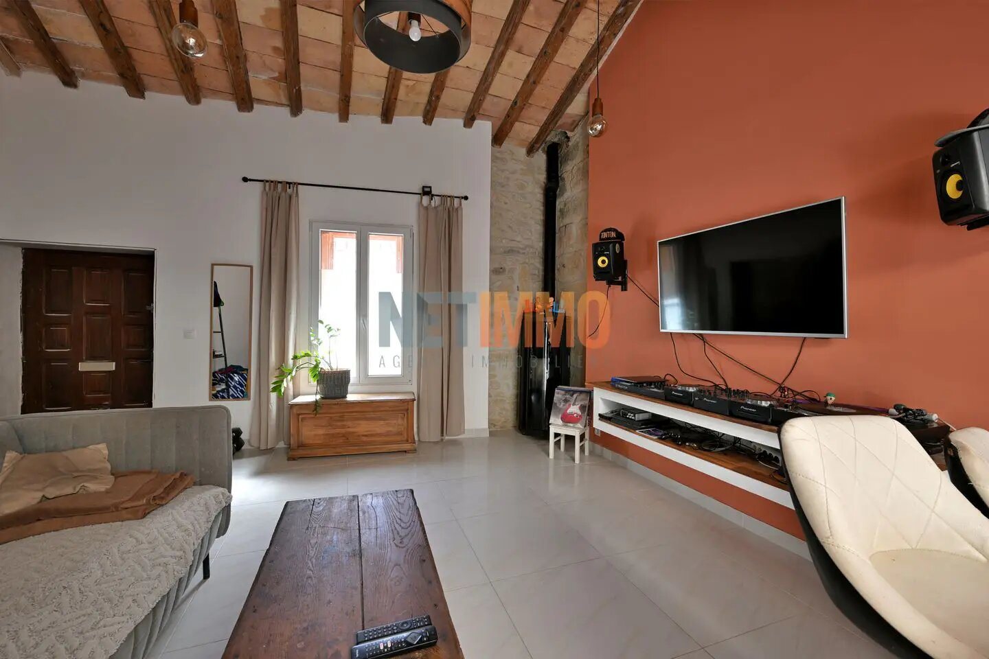 Maison à vendre, 136m², Aimargues