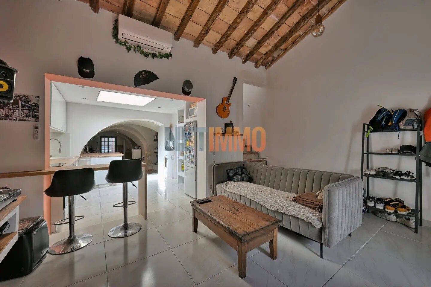 Maison à vendre, 136m², Aimargues