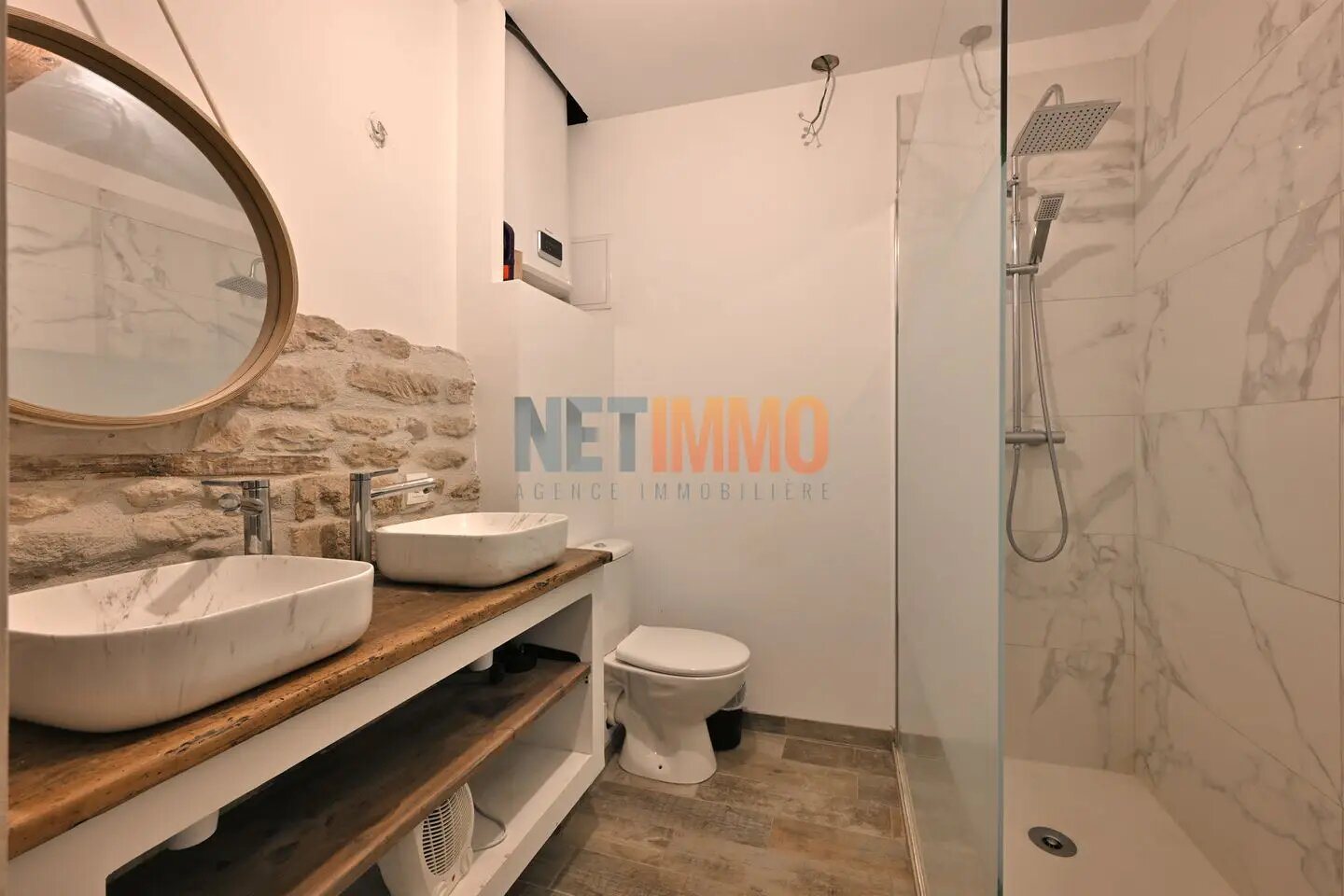 Maison à vendre, 136m², Aimargues