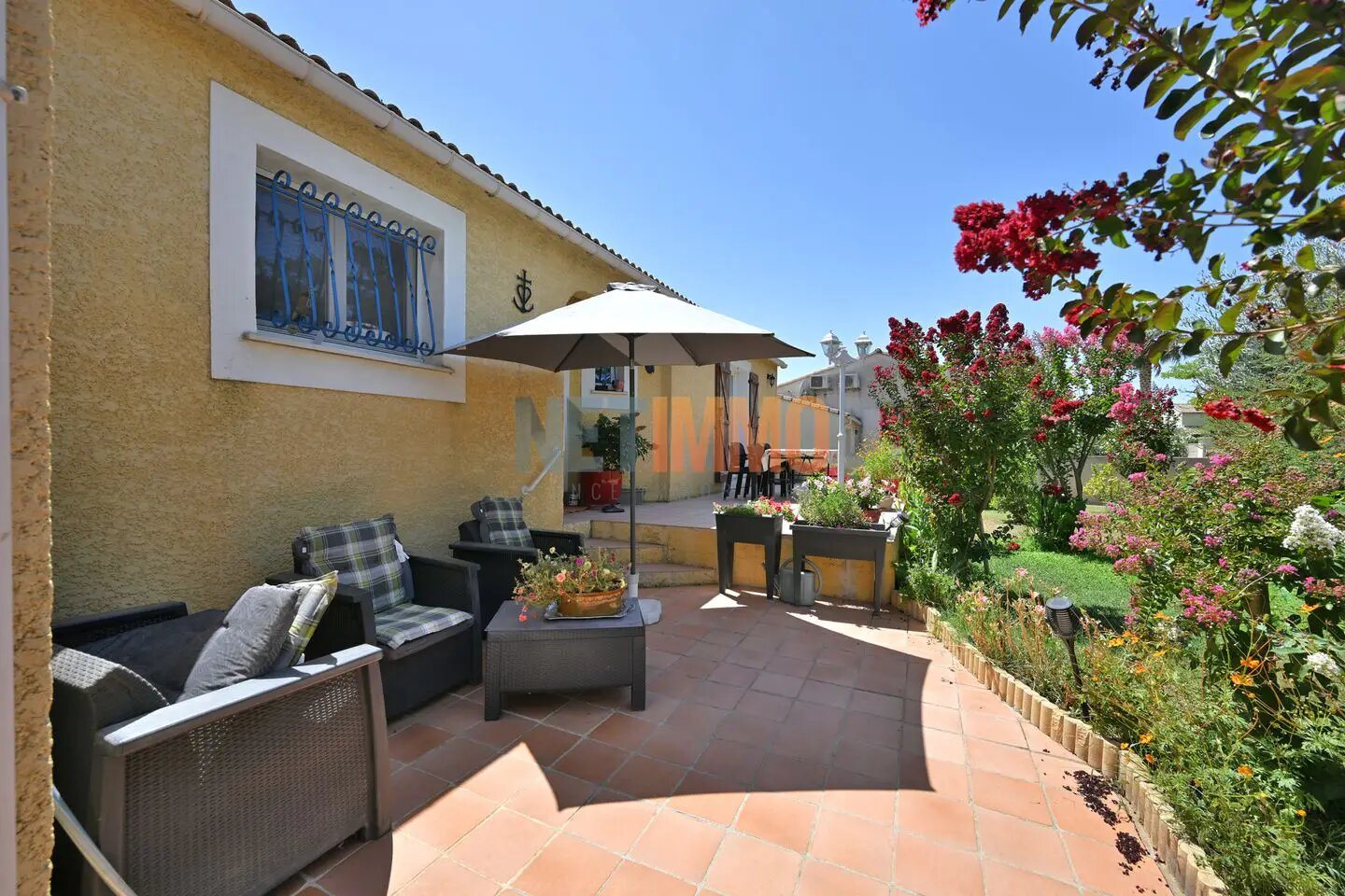 Maison à vendre, 98m², Aimargues