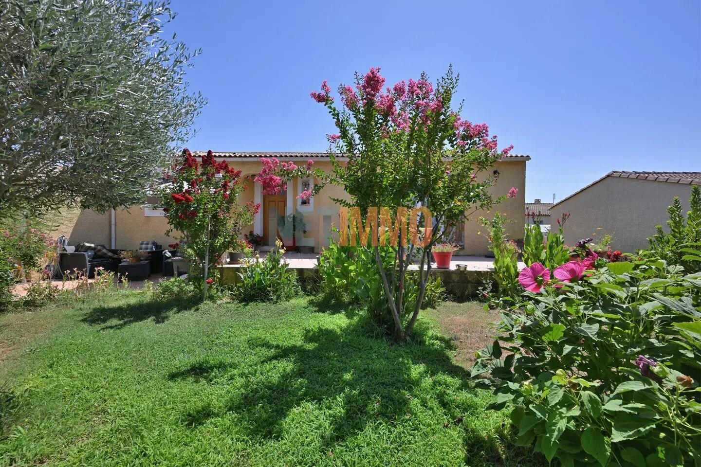 Maison à vendre, 98m², Aimargues