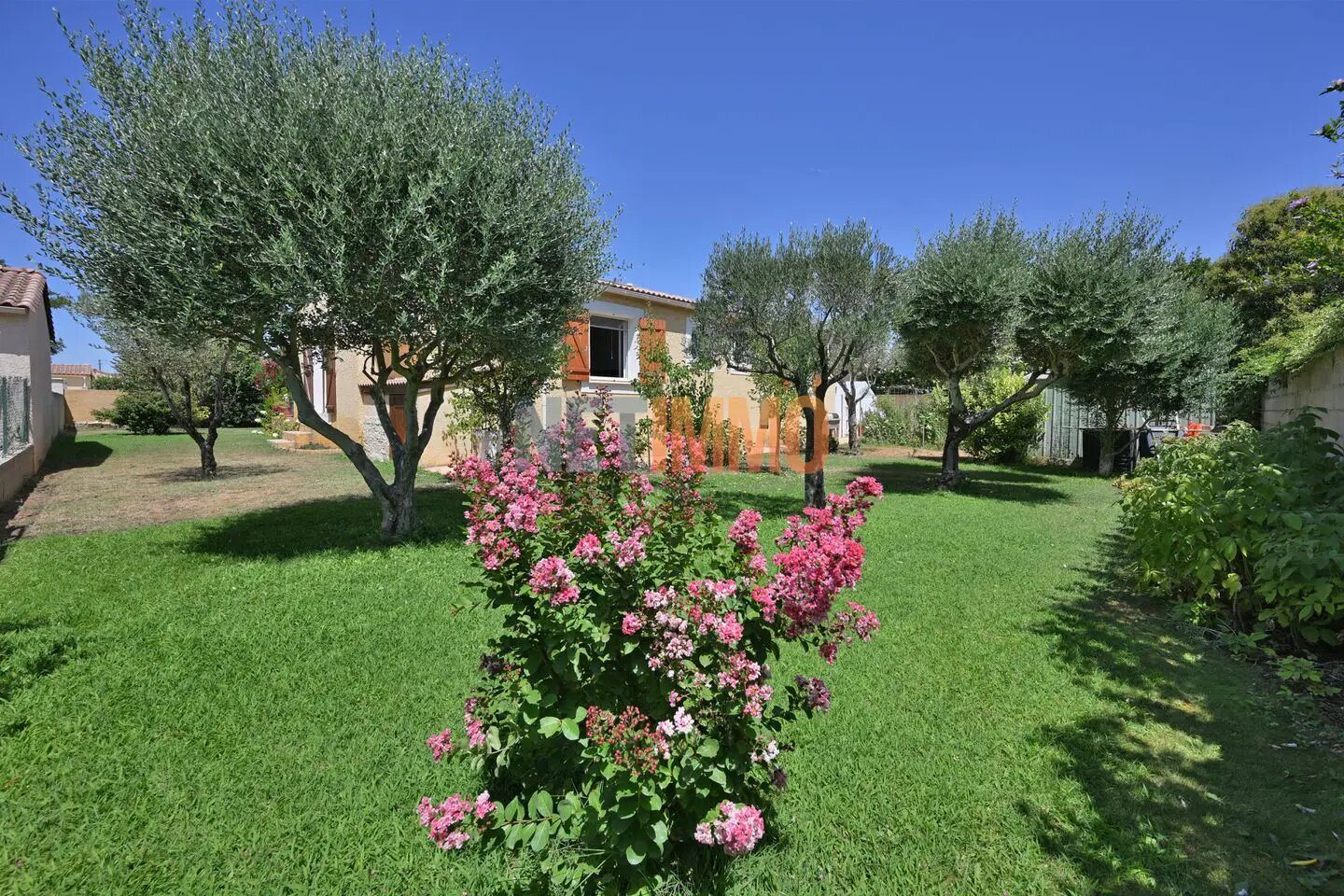 Maison à vendre, 98m², Aimargues