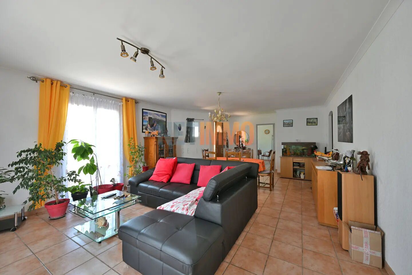 Maison à vendre, 98m², Aimargues