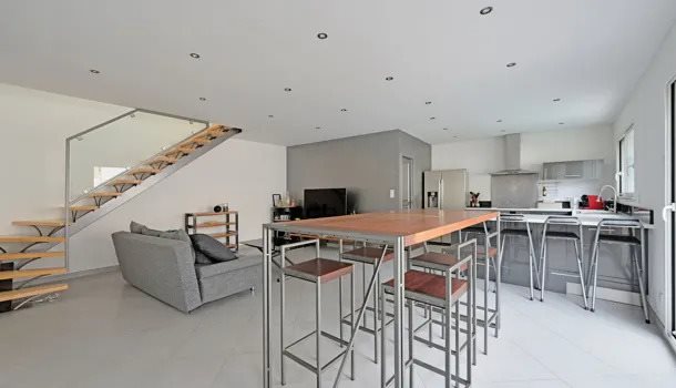 Maison à vendre, 100m², Le Cailar