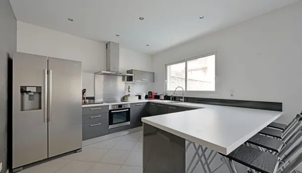 Maison à vendre, 100m², Le Cailar