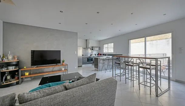 Maison à vendre, 100m², Le Cailar