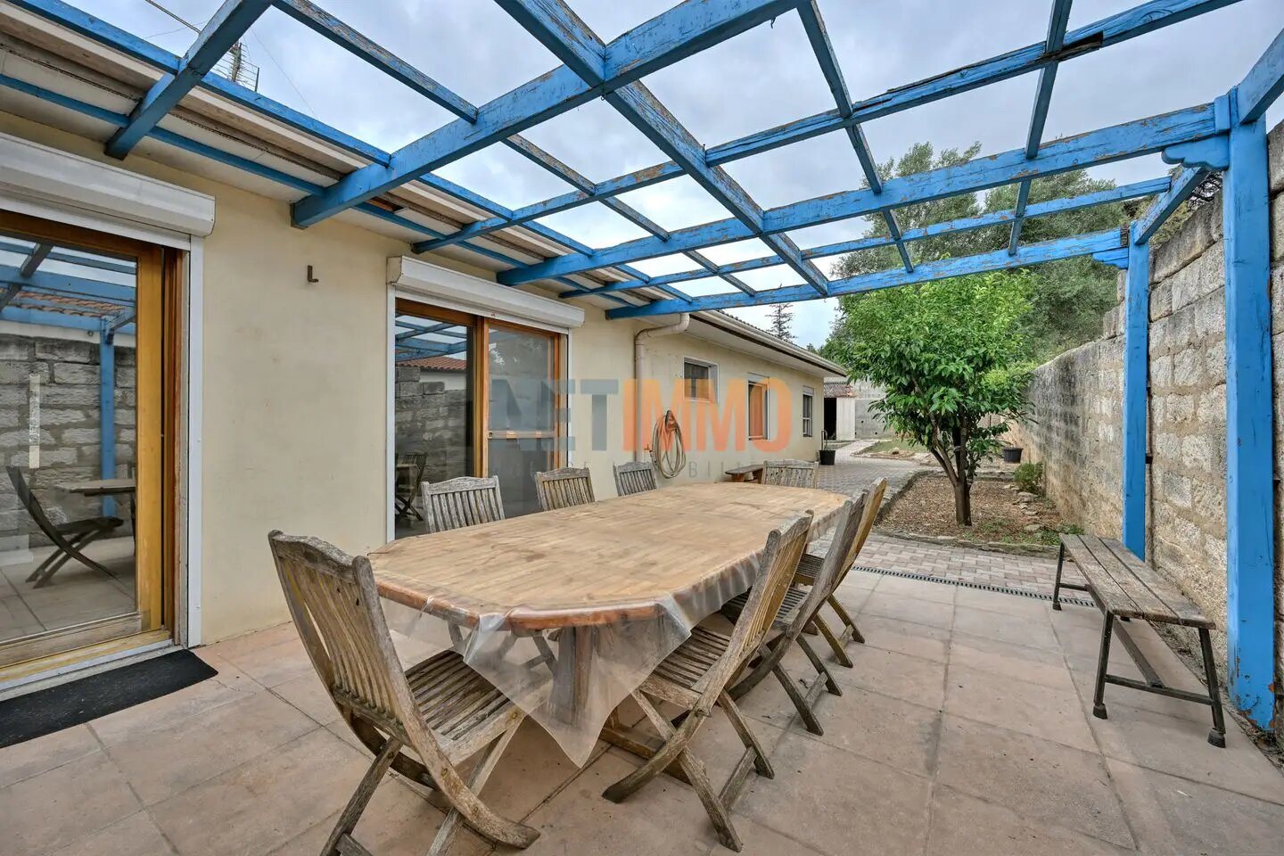 Maison à vendre, 127m², Vauvert