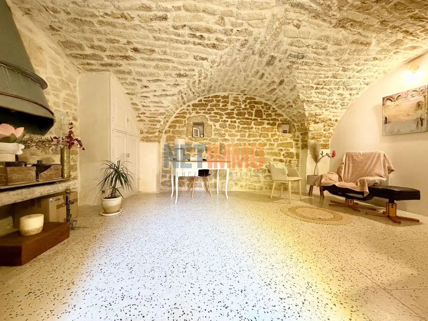 Maison à vendre, 90m², Aigues-Vives