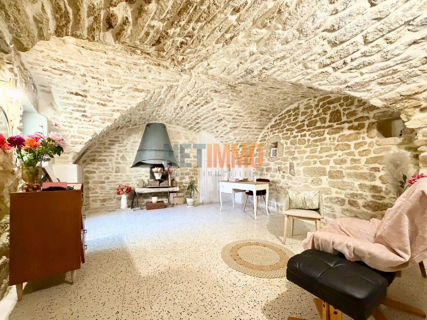 Maison à vendre, 90m², Aigues-Vives