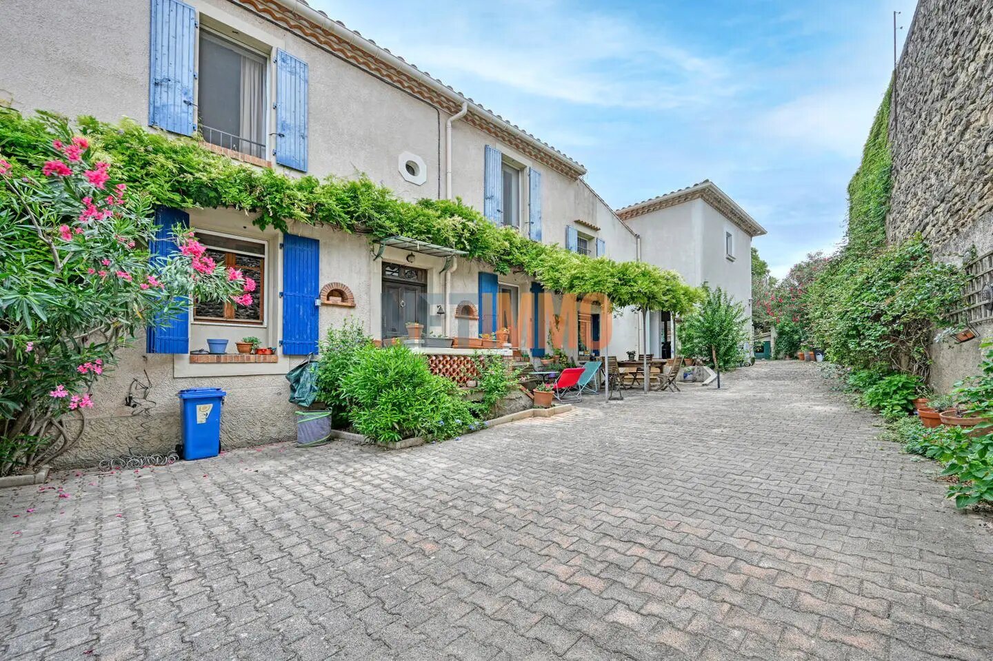 Maison à vendre, 195m², Beauvoisin