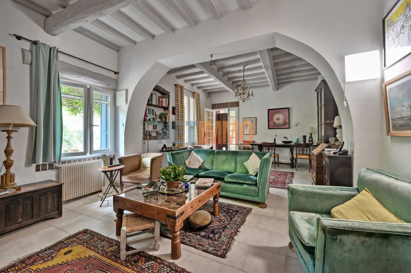Maison à vendre, 195m², Beauvoisin