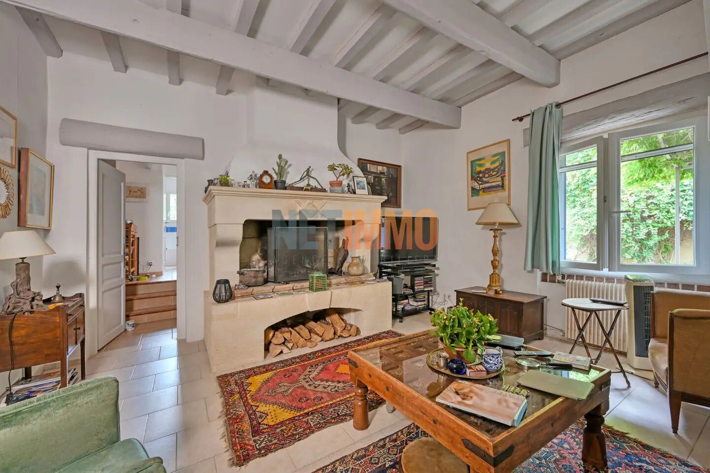 Maison à vendre, 195m², Beauvoisin