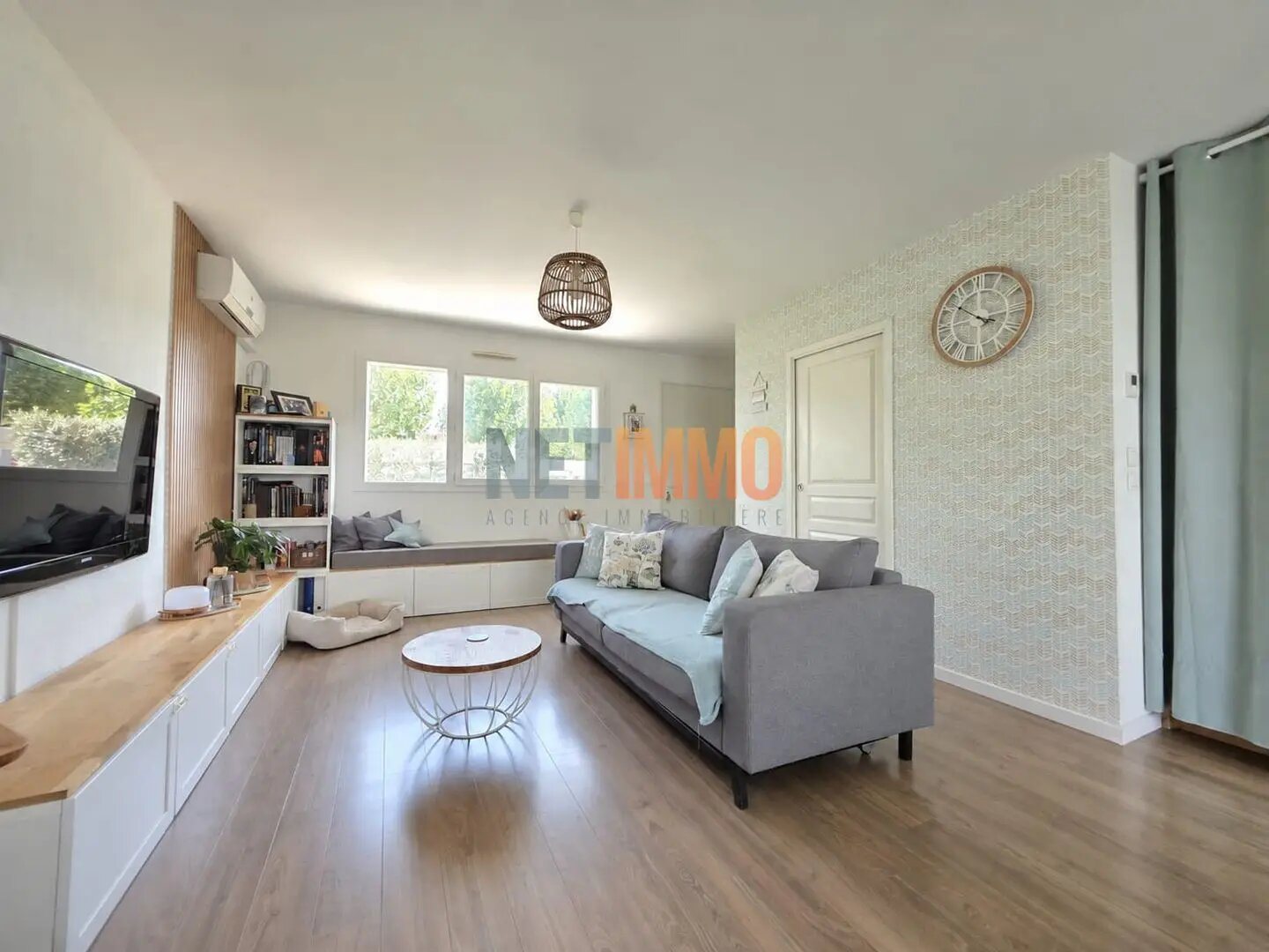 Maison à vendre, 87m², Aimargues