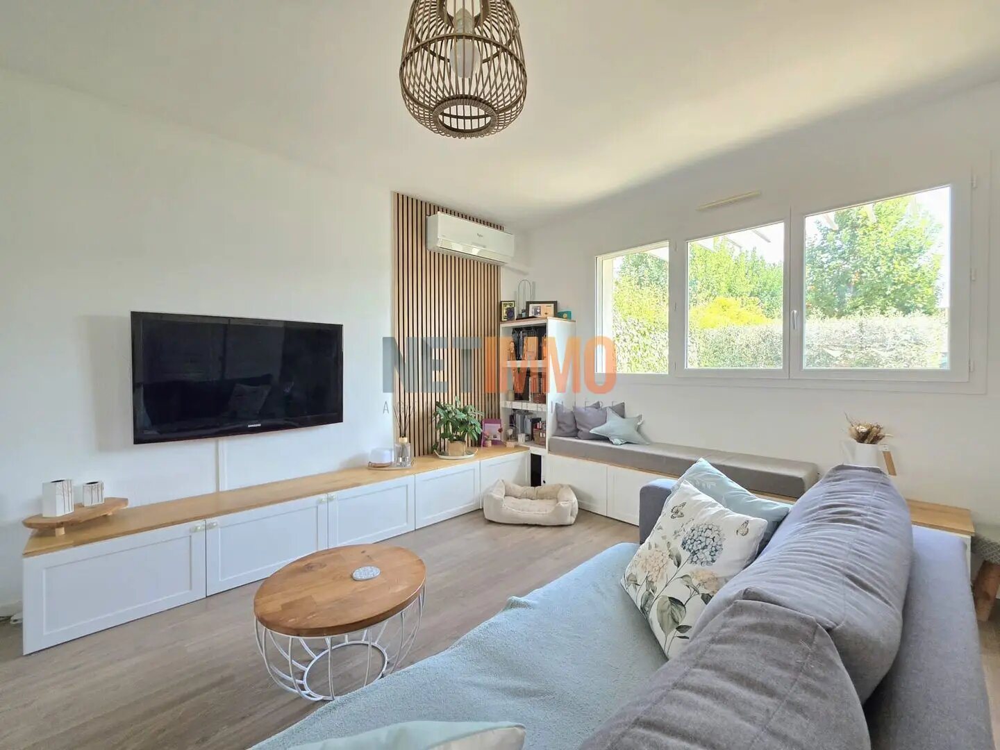 Maison à vendre, 87m², Aimargues