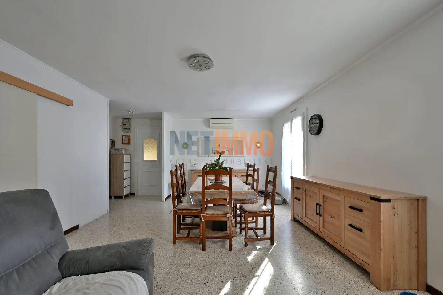 Maison à vendre, 91m², Saint-Laurent-d'Aigouze