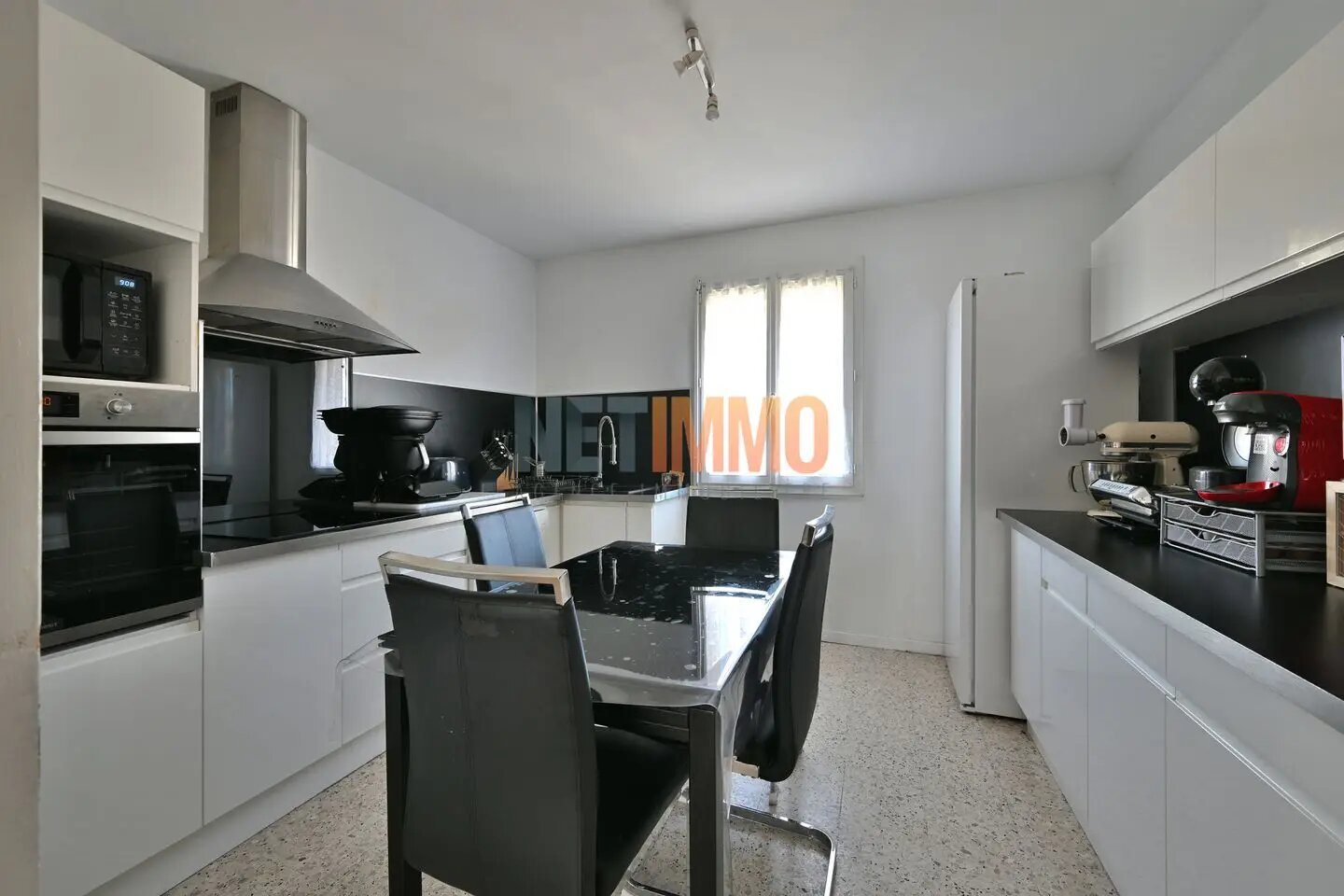 Maison à vendre, 91m², Saint-Laurent-d'Aigouze