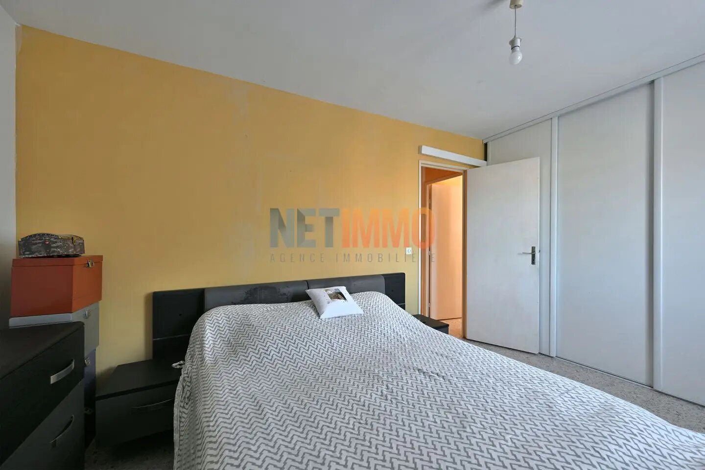 Maison à vendre, 91m², Saint-Laurent-d'Aigouze