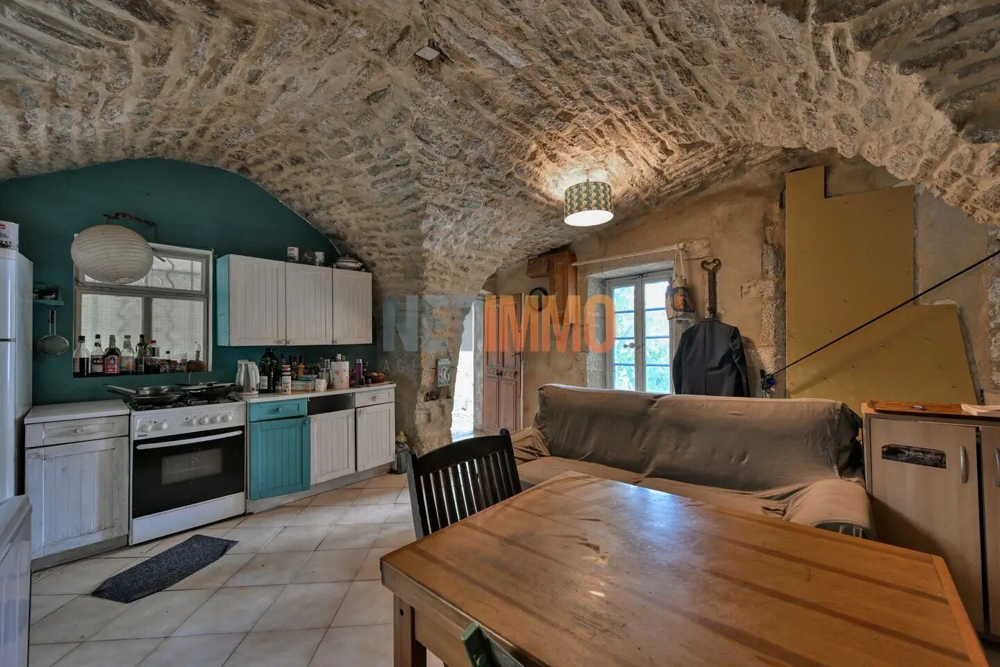 Maison à vendre, 66m², Gallargues-le-Montueux