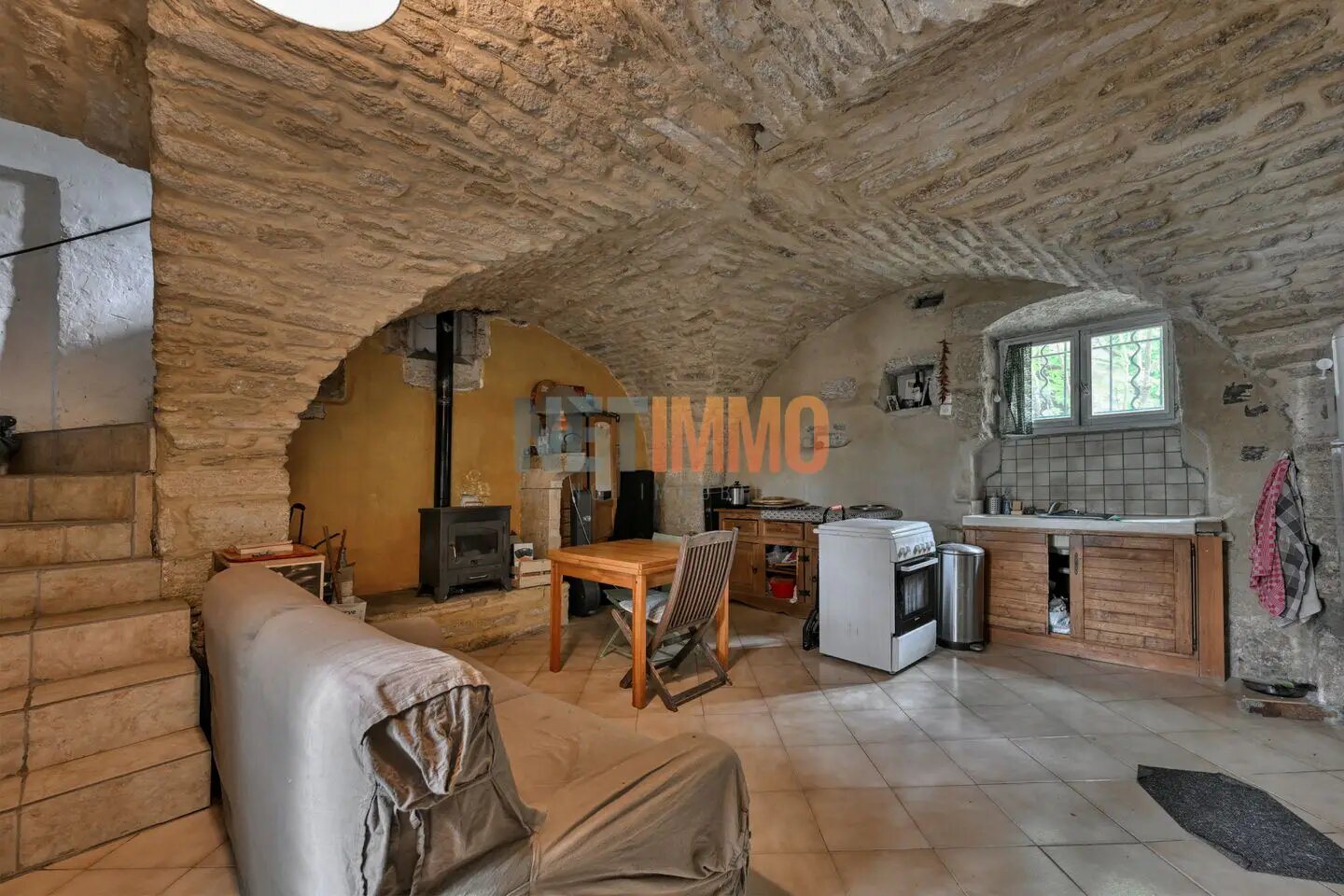 Maison à vendre, 66m², Gallargues-le-Montueux