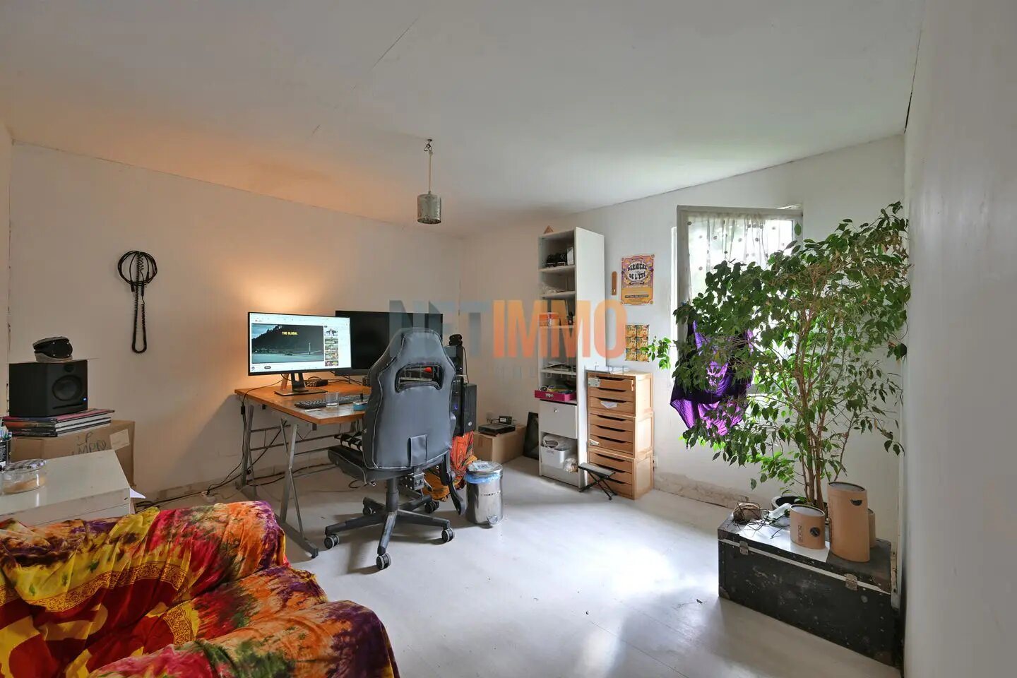 Maison à vendre, 66m², Gallargues-le-Montueux