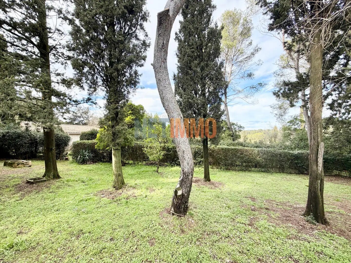 Maison à vendre, 60m², Nîmes