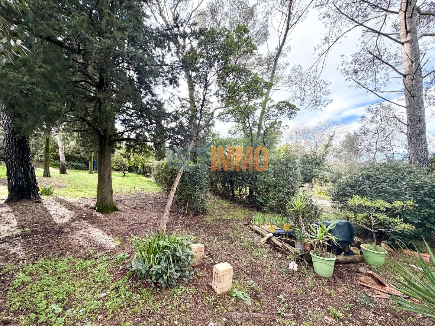 Maison à vendre, 60m², Nîmes