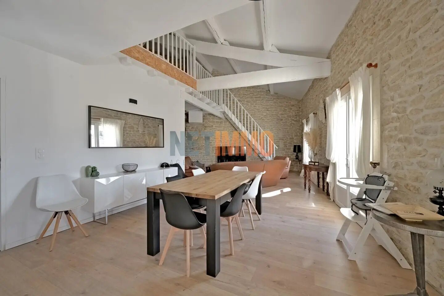 Maison à vendre, 130m², Aubais
