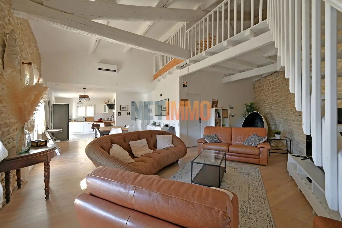 Maison à vendre, 130m², Aubais