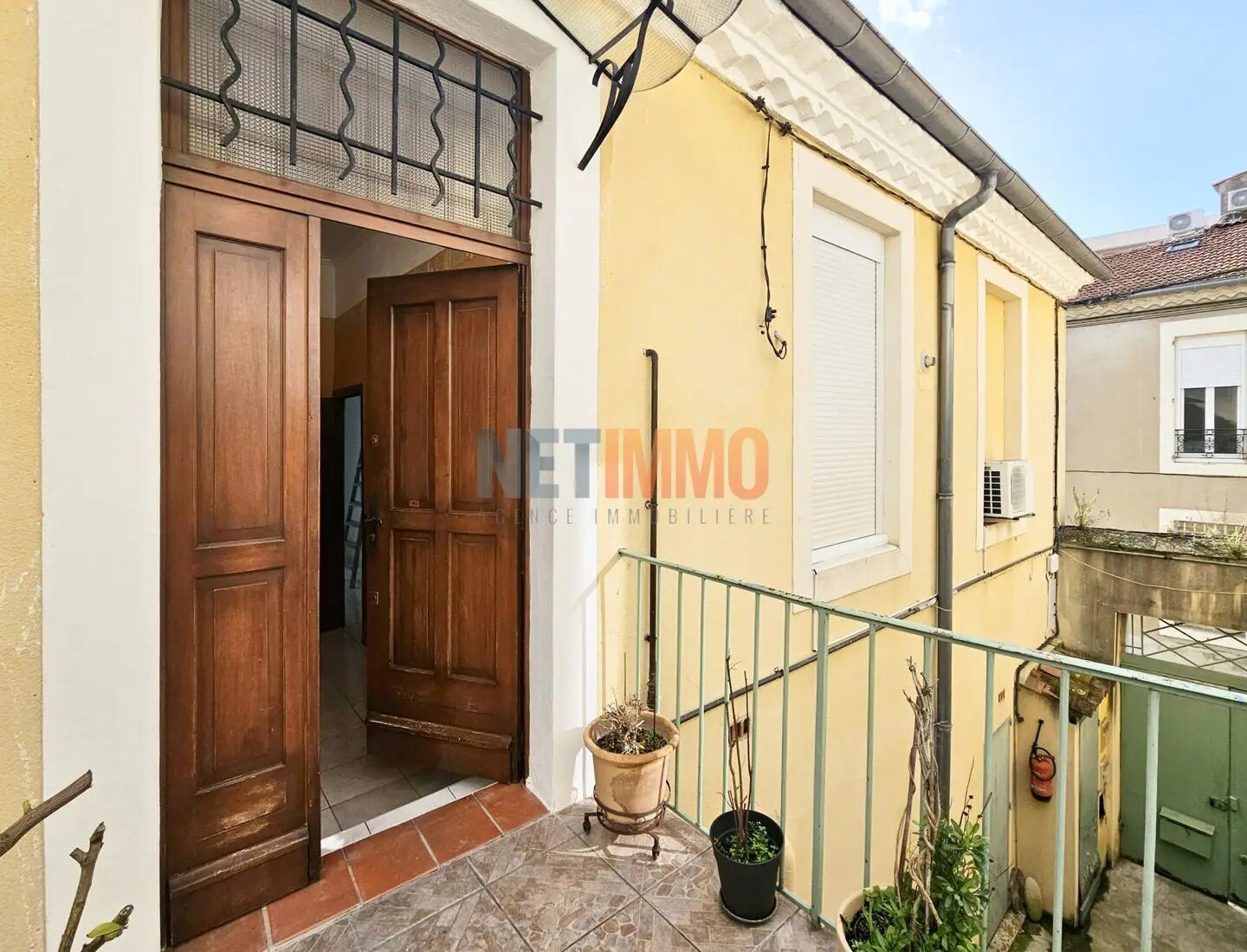 Appartement à vendre, 97m², Nîmes